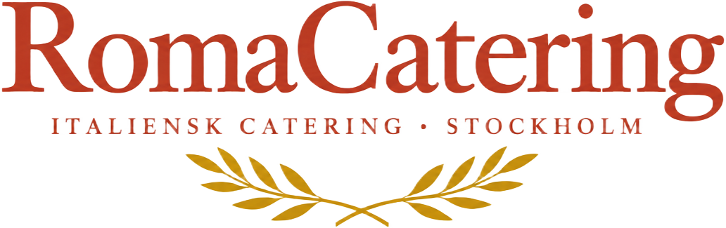 RomaCatering logotyp
