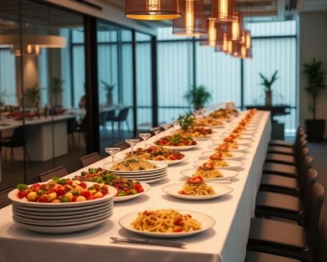 Företagsevent