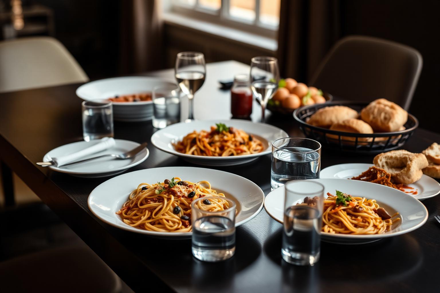 Företagscatering – RomaCatering